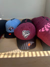 Adjustable Chukars Cap