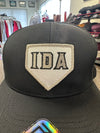 “Ida” Home Trucker Adjustable Hat