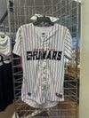 Idaho Falls Chukars New Home Jersey