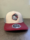 Chukars Trucker Hat