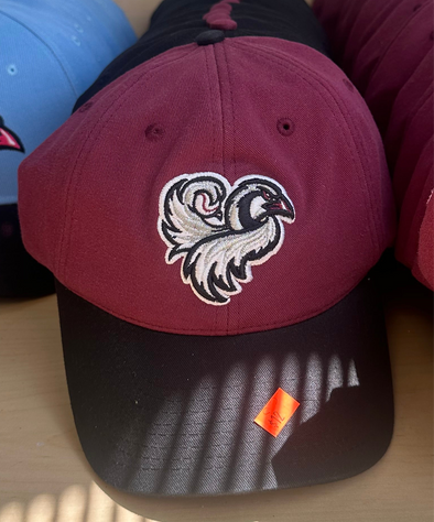Adjustable Chukars Cap