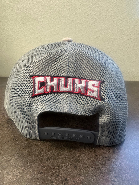 Chukars Trucker Hat