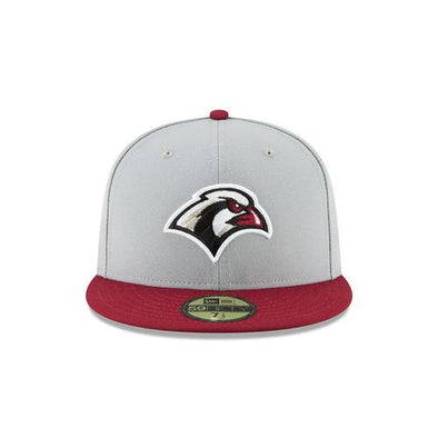 Idaho Falls Chukars New Era 5950 Alternate Hat