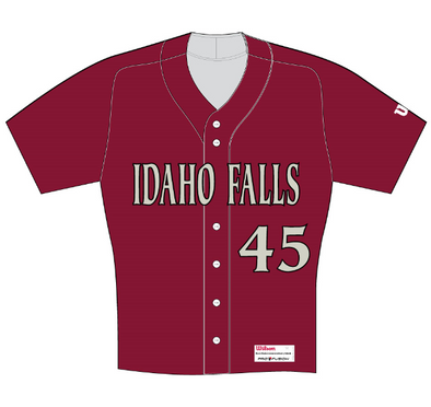 Idaho Falls Youth Baseball